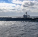 U.S. Pacific Fleet Forces, Alongside JMSDF, Participate in Joint Training Exercise