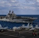 U.S. Pacific Fleet Forces, Alongside JMSDF, Participate in Joint Training Exercise