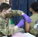 A boost for readiness