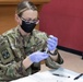 A boost for readiness