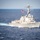 U.S. Pacific Fleet Forces, Alongside JMSDF, Participate in Joint Training Exercise