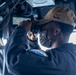 USS Essex (LHD 2) conducts routine operations