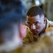 Marines with VMM 165 (Reinforced), 11th MEU conduct MCMAP aboard USS Essex (LHD 2)
