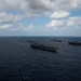 U.S. Pacific Fleet Forces, Alongside JMSDF, Participate in Joint Training Exercise