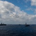 U.S. Pacific Fleet Forces, Alongside JMSDF, Participate in Joint Training Exercise