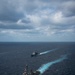 U.S. Pacific Fleet Forces, Alongside JMSDF, Participate in Joint Training Exercise