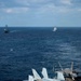 U.S. Pacific Fleet Forces, Alongside JMSDF, Participate in Joint Training Exercise