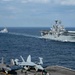 U.S. Pacific Fleet Forces, Alongside JMSDF, Participate in Joint Training Exercise