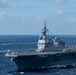 U.S. Pacific Fleet Forces, Alongside JMSDF, Participate in Joint Training Exercise