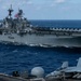 U.S. Pacific Fleet Forces, Alongside JMSDF, Participate in Joint Training Exercise