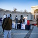 Wreaths Out at Arlington National Cemetery 2022