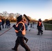 Wreaths Out at Arlington National Cemetery 2022