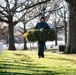 Wreaths Out at Arlington National Cemetery 2022