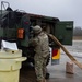 Forward Arming and Refueling Point