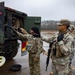 Forward Arming and Refueling Point