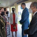 SOUTHCOM Commander Visits Jamaica