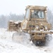 Winter Strike: extreme cold weather training