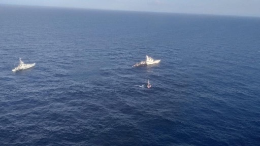Coast Guard, partner agency intercept 88 Haitians near Bahamas