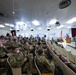 U.S. Army Military Medical Team Arrives at New York City Health Hospital Coney Island in Brooklyn, New York.