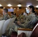 U.S. Military Medical Team Arrives at New York City Health Hospital in Brooklyn, New York