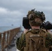 Marines Showcase Capabilities during COMPTUEX