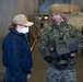Marines Showcase Capabilities during COMPTUEX