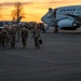 1-102nd Infantry Regiment Returns to Connecticut