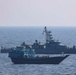 U.S. Navy Interdicts Stateless Vessel Previously Caught Smuggling Weapons