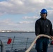 USS Roosevelt (DDG 80) Patrol 3