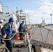 USS Roosevelt (DDG 80) Patrol 3