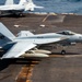 USS Carl Vinson (CVN 70) Conducts Flight Operations in South China Sea