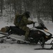 20th Special Forces Group Soldiers complete snowmobile training