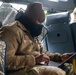 Reservists perform maintenance on C-17 Globemaster III