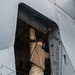 Reservists perform maintenance on C-17 Globemaster III