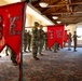 192nd Engineer Battalion Change of Command