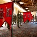 192nd Engineer Battalion Change of Command