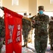 192nd Engineer Battalion Change of Command