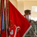 192nd Engineer Battalion Change of Command