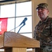 192nd Engineer Battalion Change of Command