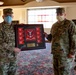 192nd Engineer Battalion Change of Command