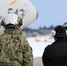 VP-47 Conducts Plane Move Training