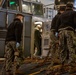 Sailors Prepare to Secure Landing Craft, Air Cushion