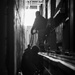 Sailors Secure a Landing Craft, Air Cushion