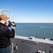 USS Arlington Visual Information Personnel Training Event