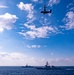 U.S. Pacific Fleet Forces, Alongside JMSDF, Participate in Joint Training Exercise
