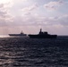 U.S. Pacific Fleet Forces, Alongside JMSDF, Participate in Joint Training Exercise