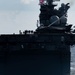 U.S. Pacific Fleet Forces, Alongside JMSDF, Participate in Joint Training Exercise