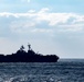 U.S. Pacific Fleet Forces, Alongside JMSDF, Participate in Joint Training Exercise