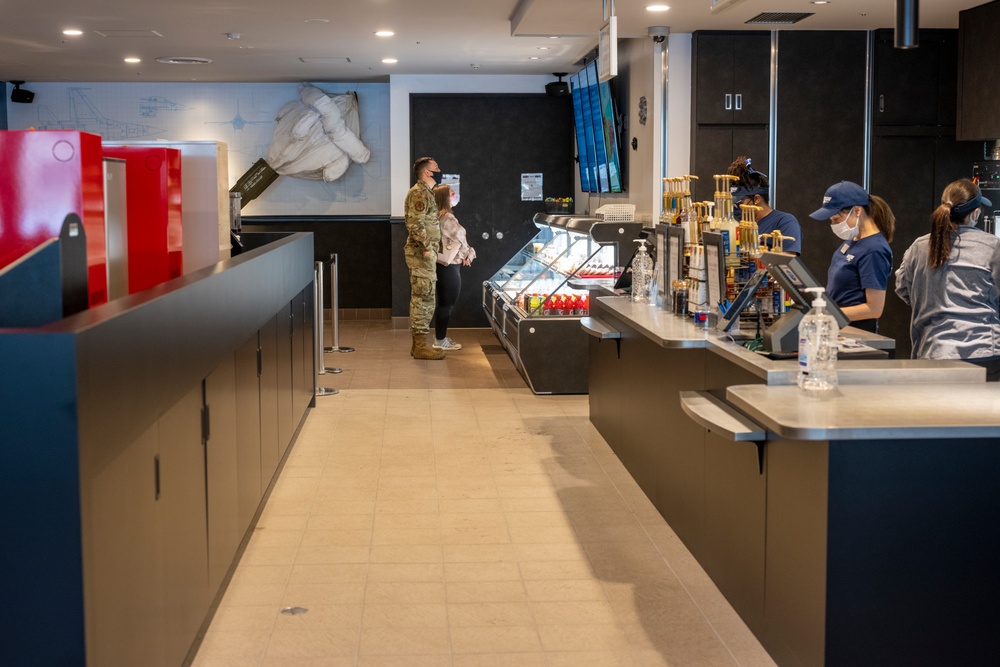 Food 2.0: Bringing More Options