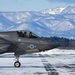 F-35B Lightning II Taxi and Takeoff